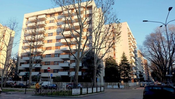 appartamento in vendita a Torino in zona Pozzo Strada