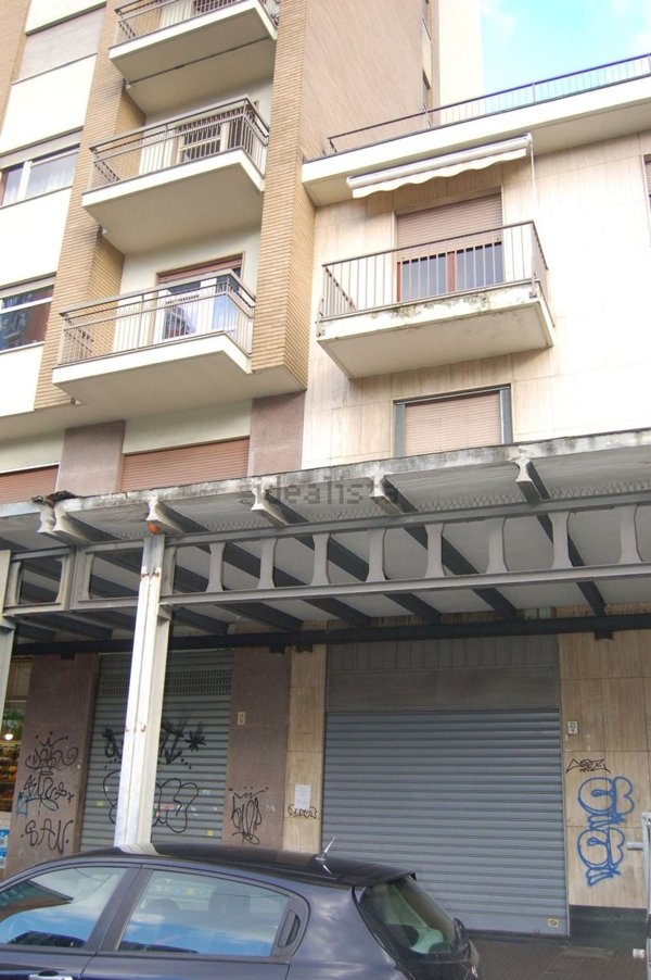 ufficio in vendita a Torino