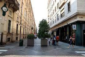appartamento in vendita a Torino in zona Centro Storico