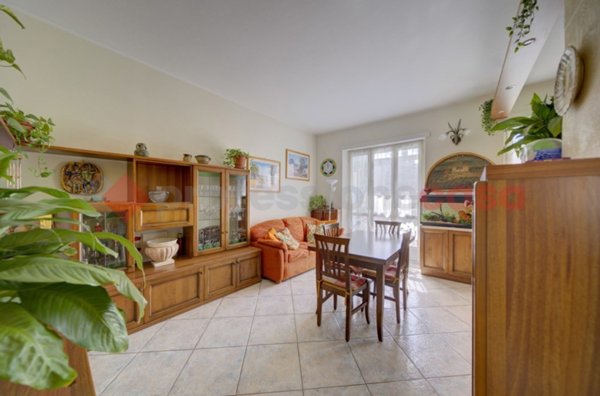 appartamento in vendita a Torino in zona Parella