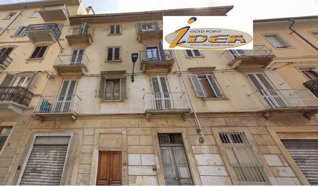 appartamento in vendita a Torino in zona Aurora
