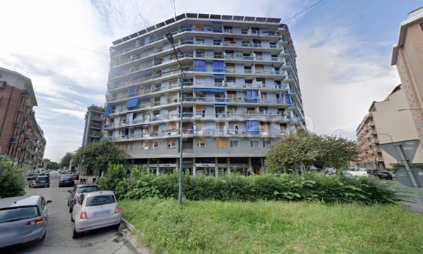 appartamento in vendita a Torino in zona Borgo San Paolo