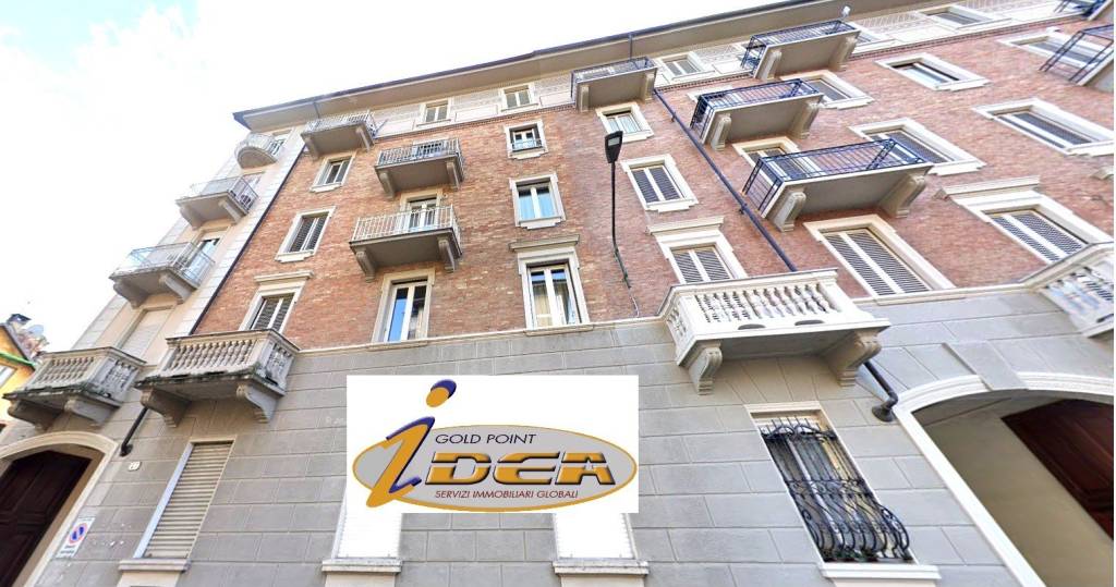 appartamento in vendita a Torino in zona Borgata Vittoria