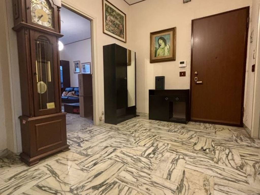 appartamento in vendita a Torino in zona Mirafiori Nord