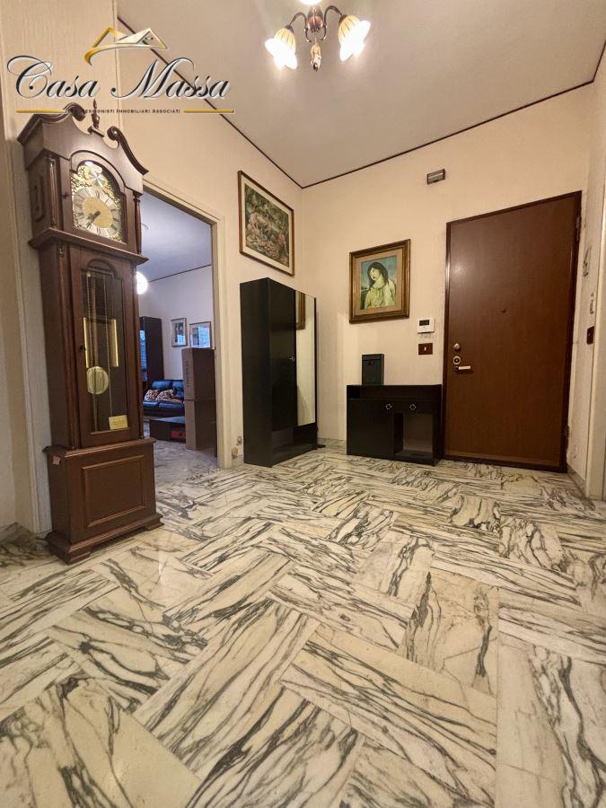 appartamento in vendita a Torino in zona Mirafiori Nord