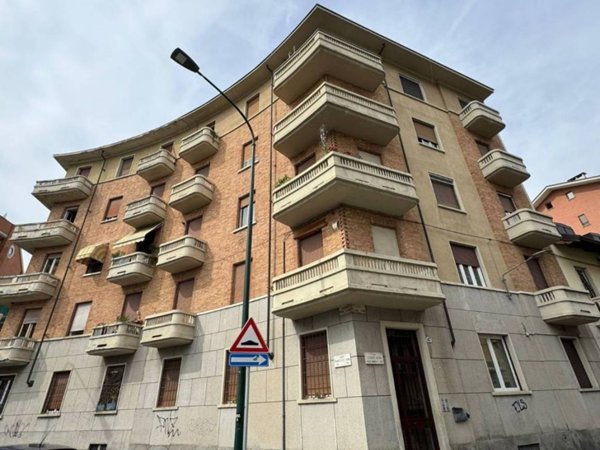 appartamento in vendita a Torino in zona Aurora