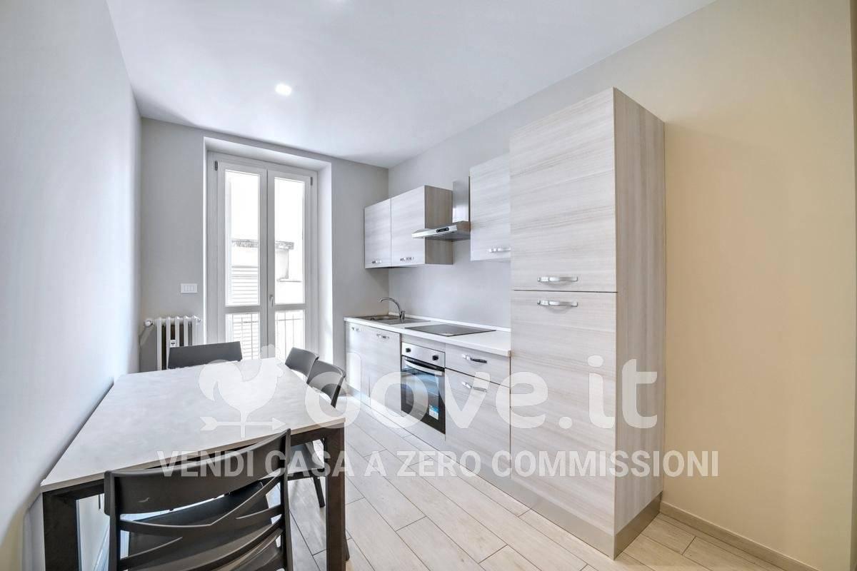 appartamento in vendita a Torino in zona Barriera di Milano