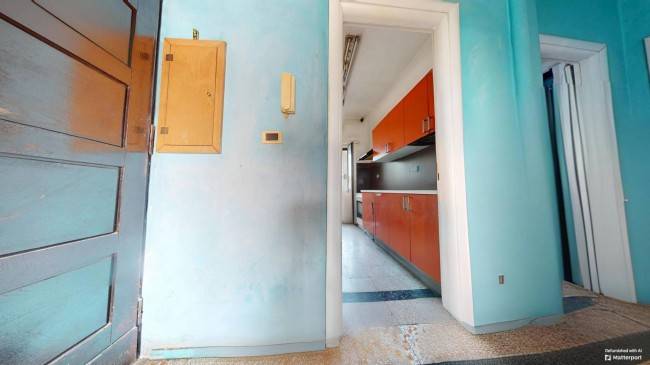 appartamento in vendita a Torino in zona Aurora