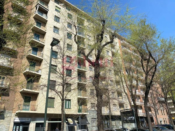 appartamento in vendita a Torino in zona Pozzo Strada
