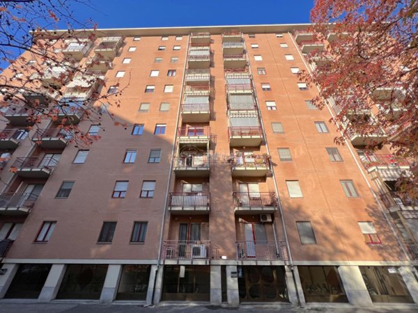 appartamento in vendita a Torino in zona Rebaudengo
