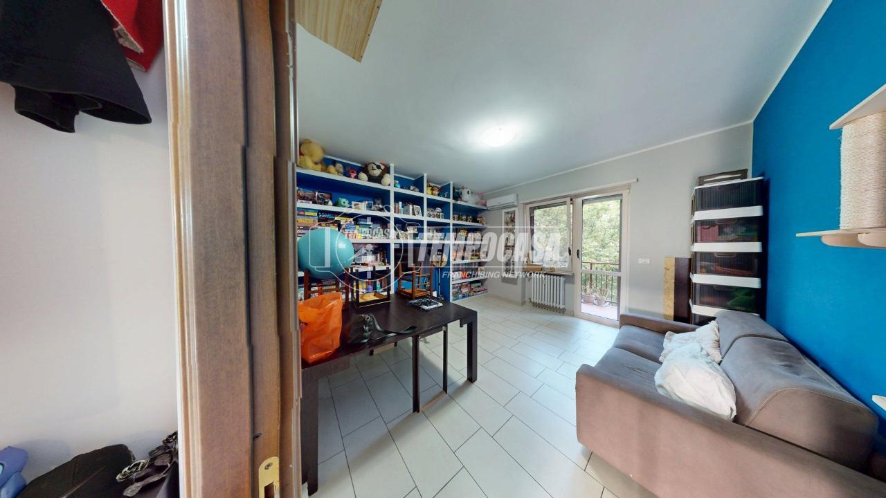 appartamento in vendita a Torino in zona Rebaudengo