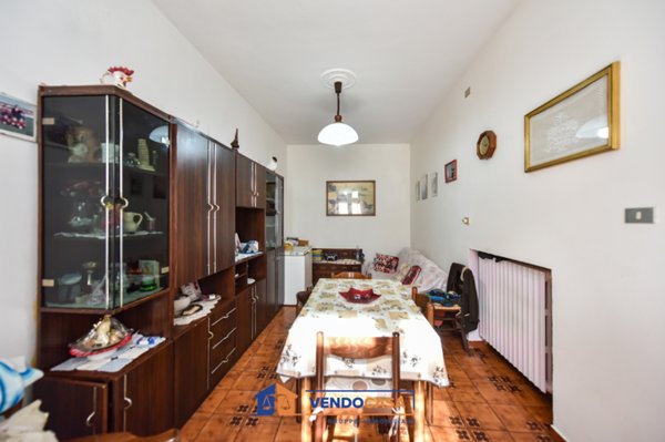 appartamento in vendita a Torino in zona Vanchiglia