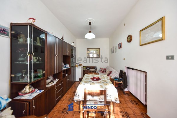 appartamento in vendita a Torino in zona Vanchiglia