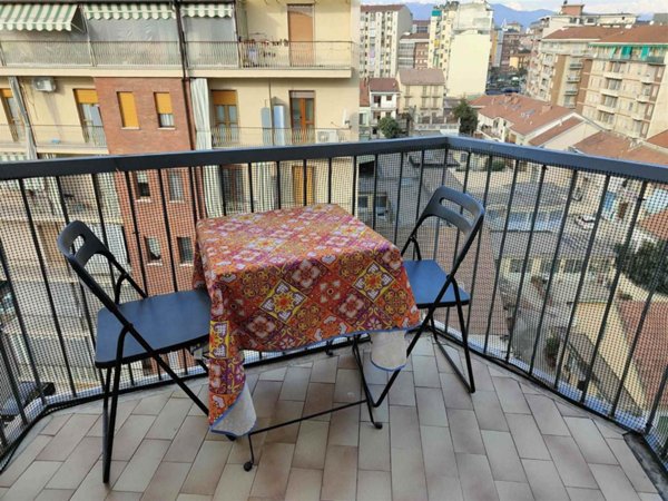 appartamento in vendita a Torino in zona Lucento
