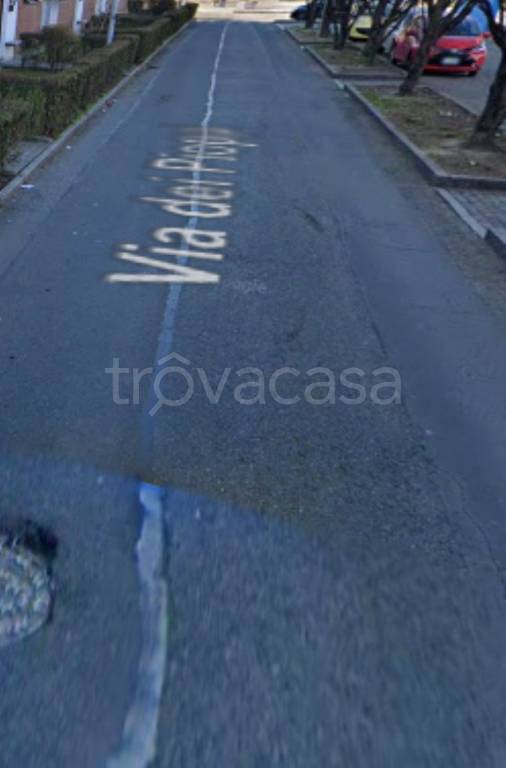 appartamento in vendita a Torino in zona Falchera