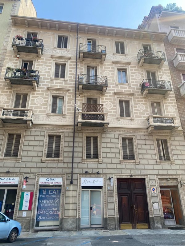 appartamento in vendita a Torino
