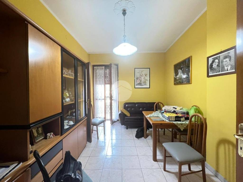 appartamento in vendita a Torino in zona Barriera di Milano