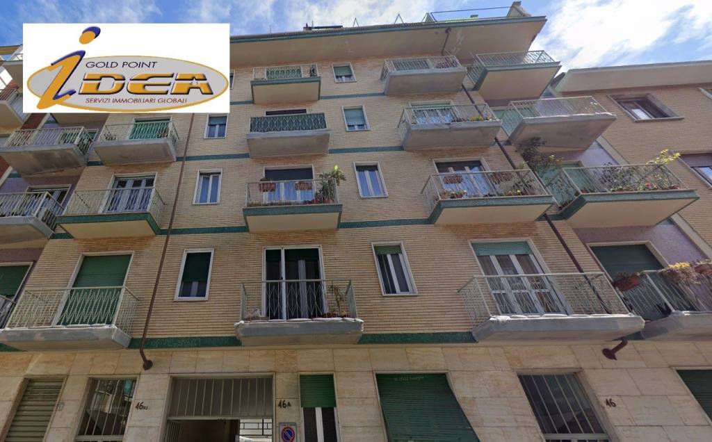 appartamento in vendita a Torino in zona Borgata Vittoria