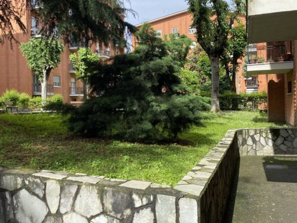 appartamento in vendita a Torino in zona Barca