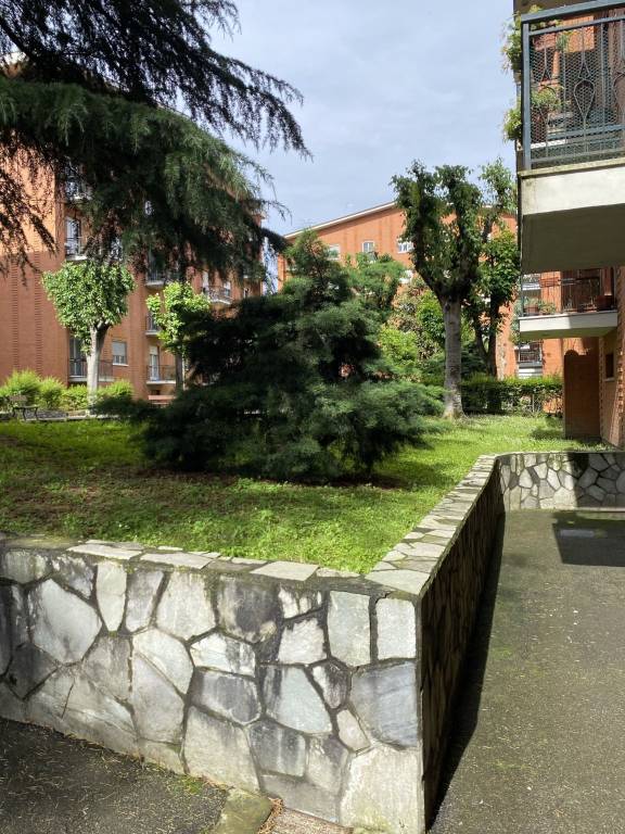 appartamento in vendita a Torino in zona Barca