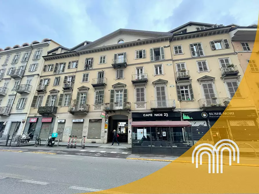 appartamento in vendita a Torino in zona Centro Storico