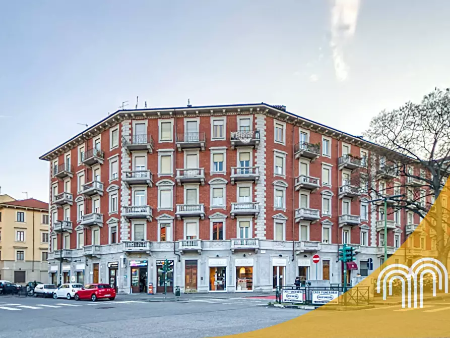 appartamento in vendita a Torino in zona Centro Storico