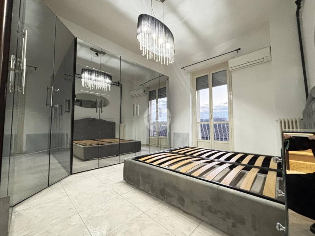 appartamento in vendita a Torino in zona Borgata Vittoria