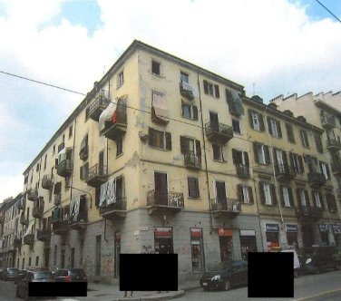 trivano in vendita a Torino