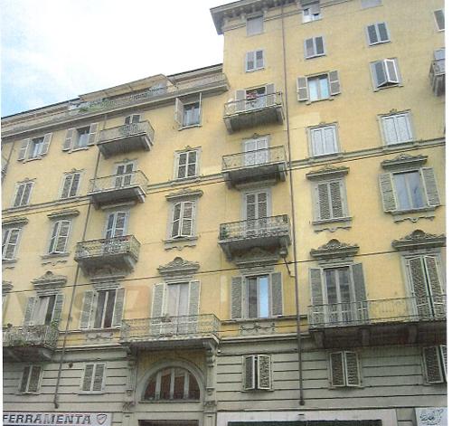 appartamento in vendita a Torino in zona San Salvario