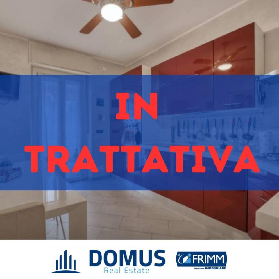 appartamento in vendita a Torino in zona Cenisia