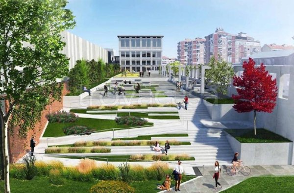 appartamento in vendita a Torino in zona Aurora