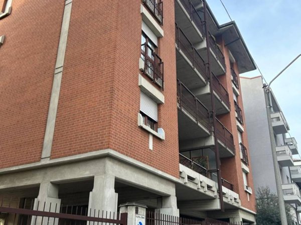 appartamento in vendita a Torino in zona Santa Rita