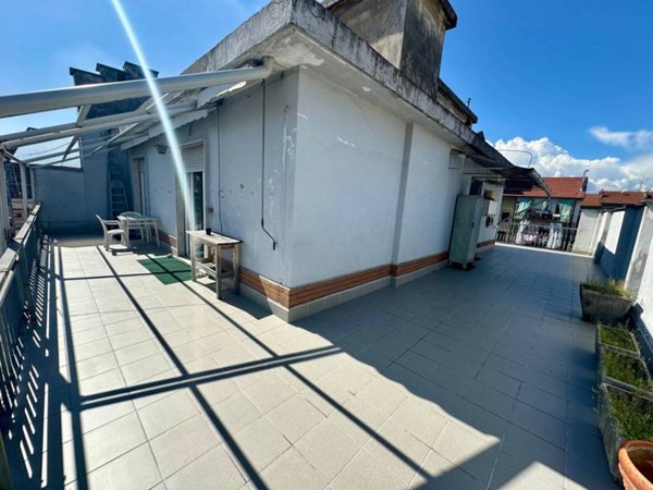 appartamento in vendita a Torino in zona Barriera di Milano