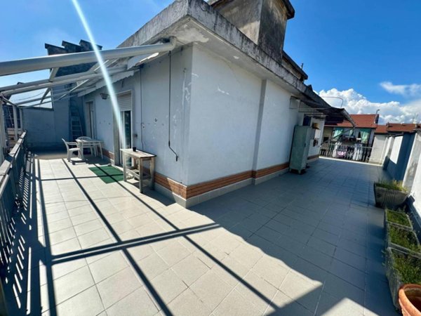 appartamento in vendita a Torino in zona Barriera di Milano
