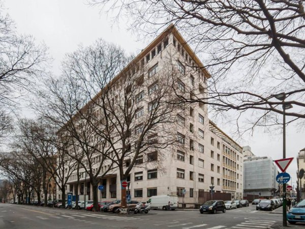 appartamento in vendita a Torino in zona San Salvario