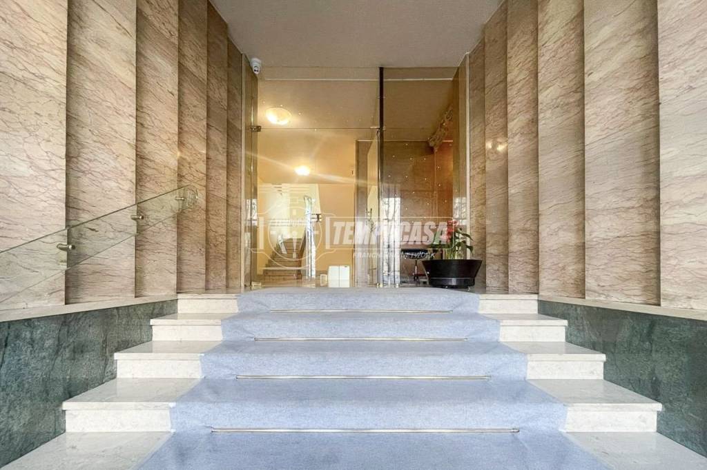 appartamento in vendita a Torino in zona Crocetta