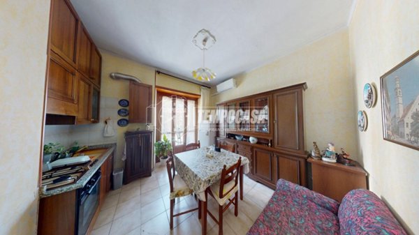 appartamento in vendita a Torino in zona Rebaudengo