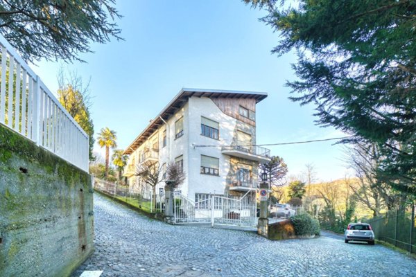 appartamento in vendita a Torino in zona Borgo Po