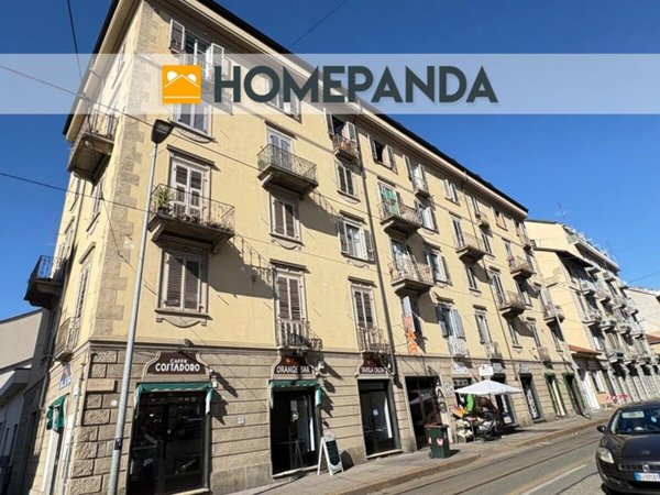 appartamento in vendita a Torino in zona Madonna di Campagna