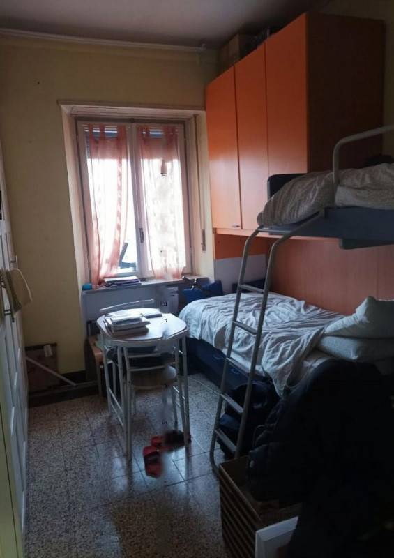 appartamento in vendita a Torino in zona Madonna di Campagna