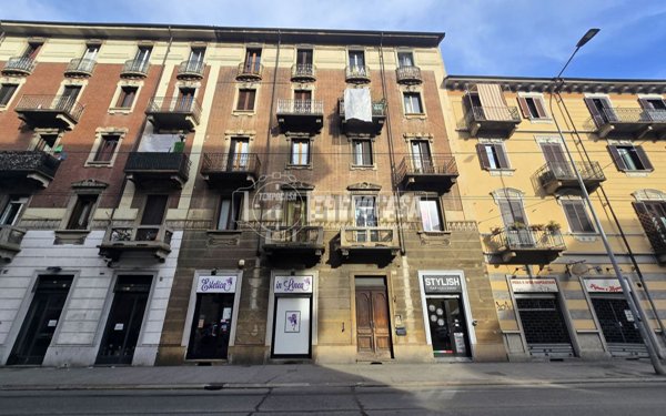 appartamento in vendita a Torino in zona Millefonti