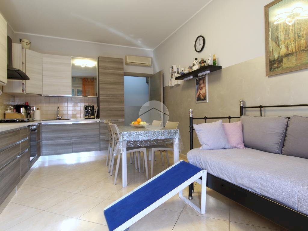 appartamento in vendita a Torino in zona Madonna di Campagna