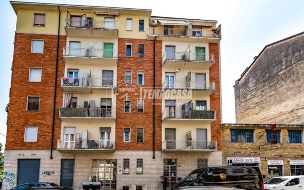 appartamento in vendita a Torino in zona Parella