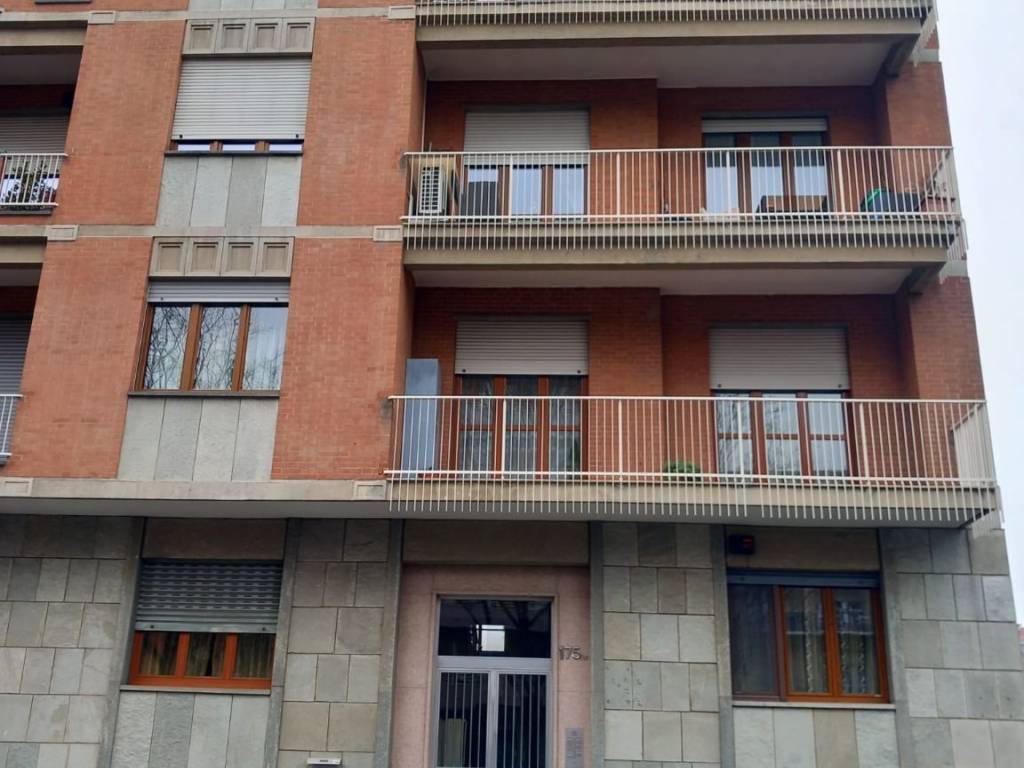 appartamento in vendita a Torino in zona Lucento