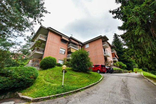 appartamento in vendita a Torino in zona Rosa