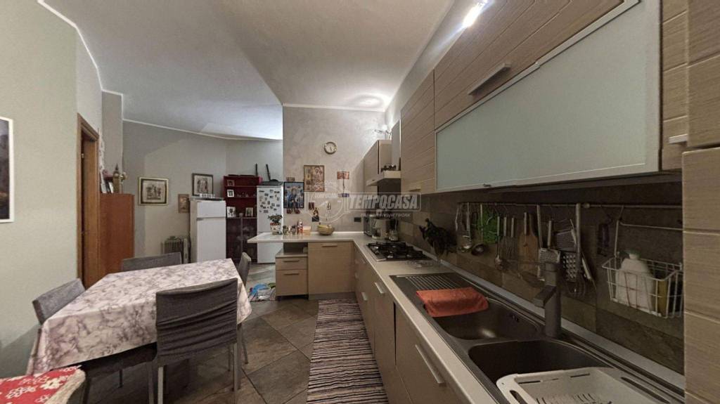 appartamento in vendita a Torino in zona Madonna di Campagna