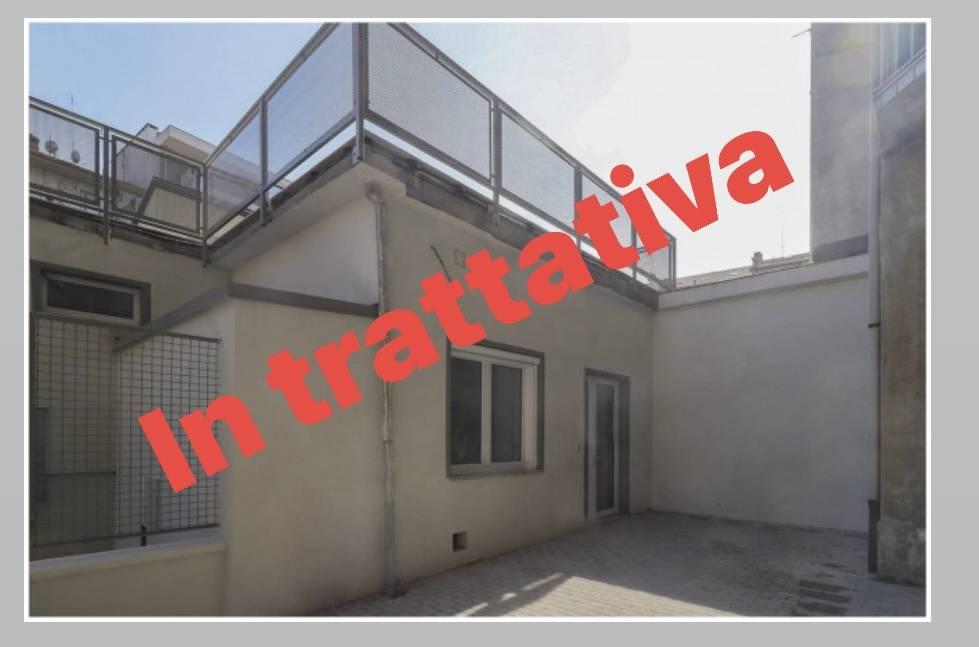 appartamento in vendita a Torino in zona San Donato