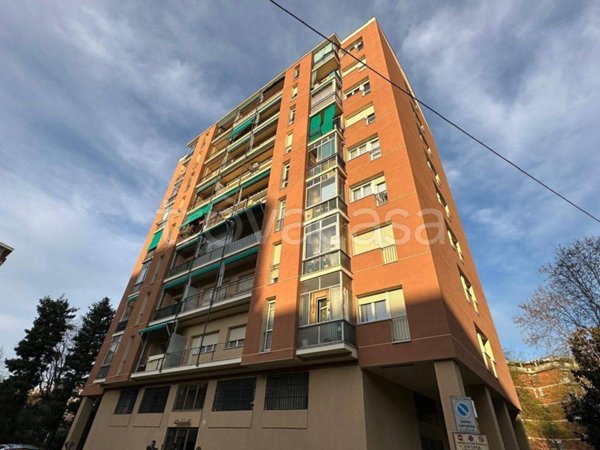 appartamento in vendita a Torino in zona Santa Rita