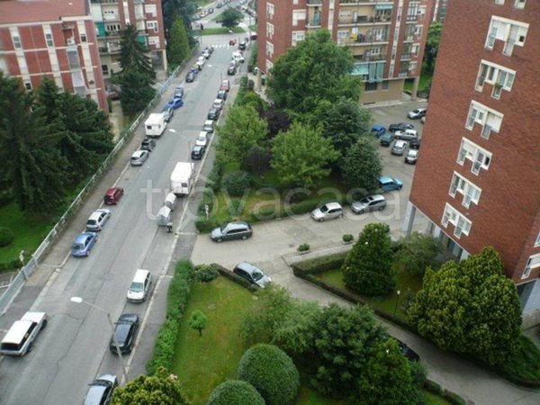 appartamento in vendita a Torino in zona Santa Rita