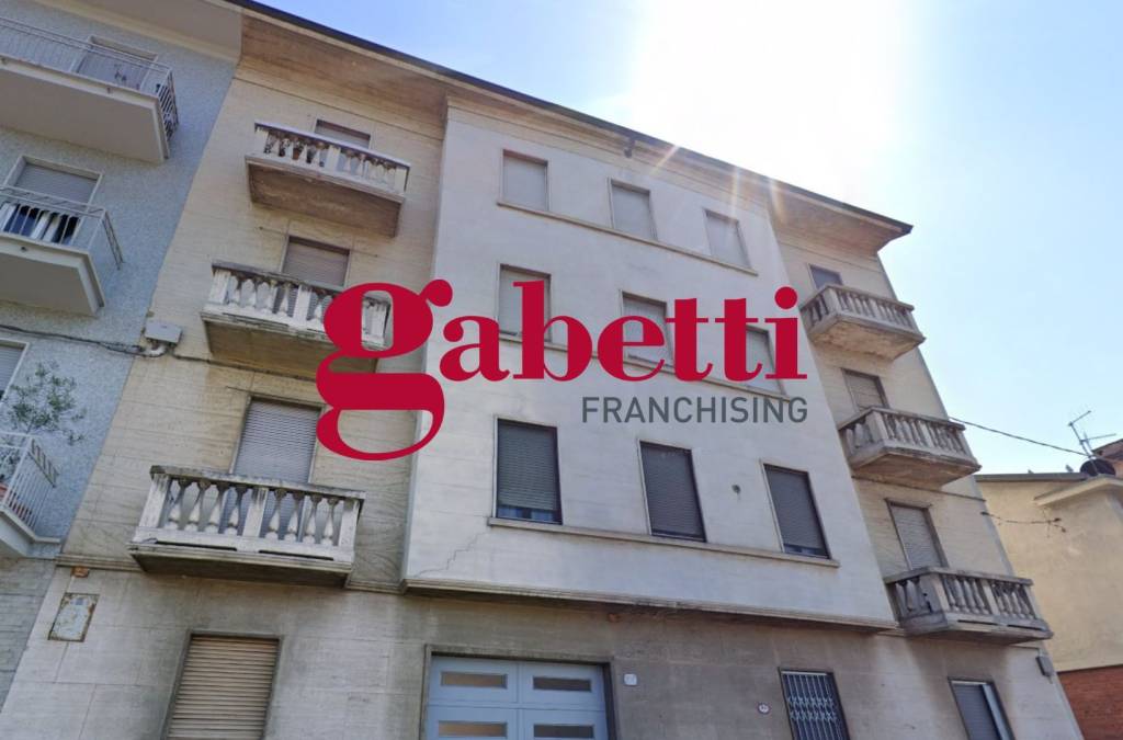 appartamento in vendita a Torino in zona Cavoretto